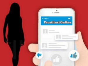 Diduga Prostitusi Online di Kost Area Tambak Wedi Semakin Menjamur