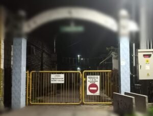 Dugaan Praktik Prostitusi Online, RW Tambak Wedi Dinilai Lemah Pengawasan Kampung