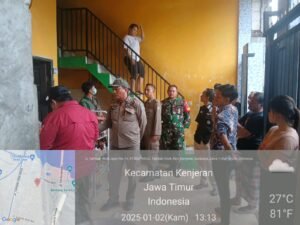 Sikapi Dugaan Prostitusi Online, Lurah Tambak Wedi: Kami Tidak Bisa 24 Jam Awasi Kos-kosan