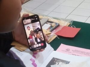 Dibayar Rp5 juta, Joki CPNS Kejagung Diadili