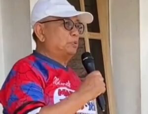 Buntut Statement Soal S-sport, KONI Polisikan Bupati Blitar Terpilih Rijanto atas Dugaan UU ITE