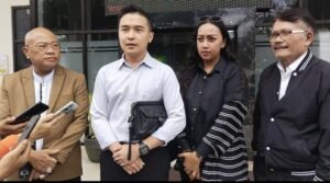 Saksi Yulianti Veronica Ungkap Aliran Dana Tidak Ada Hubungan Dengan Bisnis