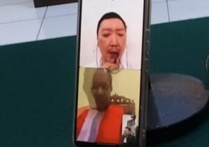 Judi Casino, Yung Cheung Warga Citraland Divonis 11 Bulan Penjara