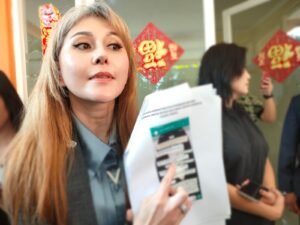 Dugaan Bullying Hingga Deposito Guru, Great Crystal School Terancam Ditutup