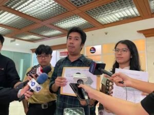 Koalisi Masyarakat Sipil Sampaikan 9 Poin Krusial Pembaruan KUHAP ke Komisi III DPR