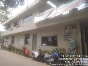 Kontroversi Rapat RW di Tamansari, Ketua: Selisih Paham Soal Laporan Keuangan