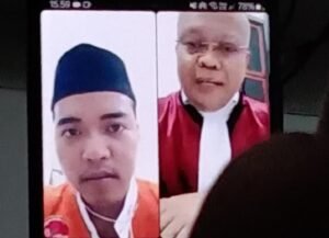 Laka Maut Tewaskan Pasutri di Kedung doro, Saksi Polisi: Terdakwa Usai Minum di Paradise Club