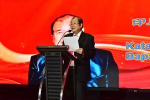 Perkumpulan Maju Bersama Zheng Jaya Indonesia, Rayakan Imlek 2576 dengan Meriah