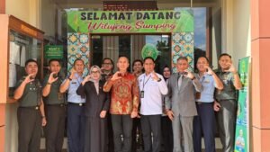 Revolusi Akal-Integritas: 1.456 Calon Hakim Indonesia Ikuti Ujian Akhir 2024-2025