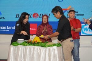 Harian Terbit Rayakan HUT ke-53, Pemred Zamzam Siregar: Alhamdulillah Kami Tetap Hadir di Era Digitalisasi yang Menggilas