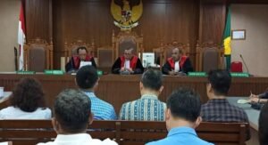 Jaksa Tuntut Berat Korporasi Minyak Goreng dalam Kasus Tindak Pidana Korupsi