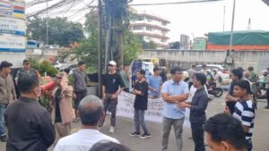 Pasca Demontrasi, PT Kristalin Ekalestari Akan Proses Hukum Fitnah dan Laporkan Pencemaran Nama Baik Perusahaan