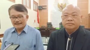 Sidang Perkara Penggelapan Rp 100 Miliar, Ahli: Proses Perkara Pidana Harus Profesional dan Akuntabel