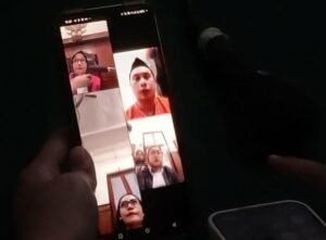 Cak Ipin Bacok Polisi Saat Digerebek Perkara Narkoba