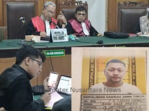 Gelapkan Uang Tekstil Senilai Rp 2 Miliar, Kwik Swie Pheng Diadili