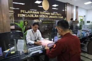 Jaksa Limpahkan Berkas Perkara 2 Terdakwa Kasus Importasi Gula ke Pengadilan Tipikor