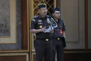 Kejaksaan Gelar Diklat dan Sertifikasi Penanganan Aset Kripto. JAM Pidum: Untuk Jerat Pelanggaran Hukum
