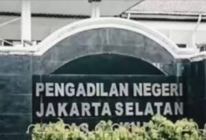 Terbukti Bersalah, Jaksa Kejari Jakarta Selatan Tuntut Terdakwa Kasus Penggelapan 1 Bulan