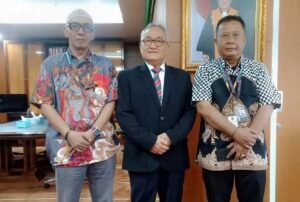 IKAHI Kecam Kegaduhan dalam Sidang di PN Jakut, Tegaskan Pentingnya Independensi Peradilan