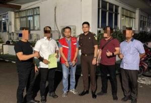 Tim Tabur Kejati Jakarta Amankan Terpidana DPO Tindak Pidana Penghinaan