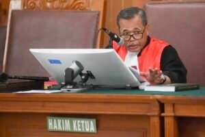 Permohonan Praperadilan Hasto Kristiyanto Tidak Diterima