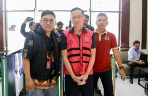 Perkara Mantan Menteri Perdagangan Tom Lembong dan Charles Sitorus Tahap II ke Kejari Jakpus