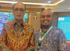 SHI Apresiasi Pidato Presiden Prabowo dalam Laptah MA 2024