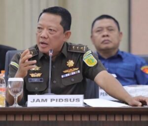 Kejaksaan Agung Periksa 6 Saksi Terkait Dugaan Korupsi Komoditas Timah