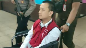 Sidang Perundungan Siswa, Saksi Guru SMA Kristen Gloria 2 Ungkap Kesumbaran Ivan Catut APH