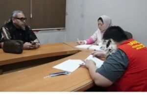 Kejari Jakarta Timur Terima Berkas Perkara Penganiayaan Anak Bos Toko Roti
