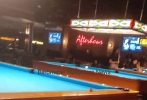 Bulan Ramadhan, After Hour Pool & Bar Masih Beroperasi