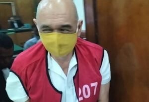 Advokat Kosasih dan Eks Wabup Blitar Ketipu Saham Fiktif PTPN Jabar Rp 10 Miliar