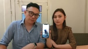 Korban Pencemaran Nama Baik Loedvita: Mental Saya Terpukul dengan Fitnah ini