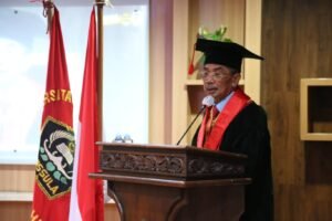 Prof. Binsar Gultom: Pemerintah Harus Bentuk UU Pengaturan Pelaksanaan Pidana Mati