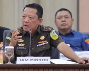 Kejaksaan Agung Periksa 8 Saksi Terkait Dugaan Korupsi di PT Pertamina