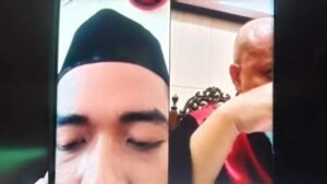 Tabrak Pasutri Hingga Tewas, Terdakwa Alief Dituntut 2,5 Tahun Penjara