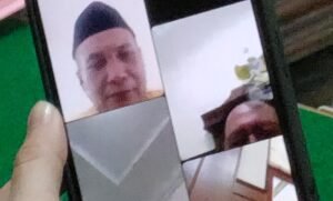 Su’udi Penyelundup Kayu Ilegal ke Jatim Diadli