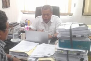 Sekretaris PP IKAHI Bidang Advokasi Desak Aparat, Agar Pelaku Penikam Hakim PA Batam Segera Ditangkap