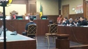 Kasus Dugaan Korupsi Impor Gula Tom Lembong Mulai Disidangkan