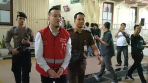 Sidang Ivan Sugiamto Berlanjut Keterangan Ahli Pidana, Kuasa Hukum Billy: Saksi Korban dan Sekolah Tidak Pas