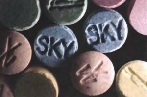 PN Medan Vonis Mati Hendrik Kosumo, Pemilik Pabrik Ekstasi Rumahan