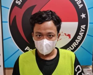 Pengedar Sabu asal Ambengan Batu Ditangkap, Polisi Temukan 10 Gram Sabu