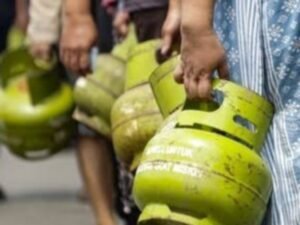 Curi 1 Tabung Elpiji 3kg, Idris Dituntut 1 Tahun 3 Bulan Penjara