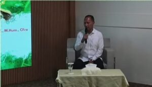 Kejari Jakarta Barat Gelar Ceramah Integritas dan Buka Puasa Bersama