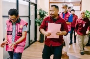 Kejari Jakarta Pusat Tahap ll Kasus Korupsi Pengadaan Gerobak UMKM Kemendag