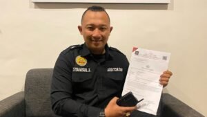 Korban Arisan Bodong Terus Bertambah, Syamsul Jahidin: Suami Tersangka Jangan Sampai Jadi Backing