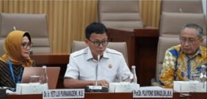 Komjak: Penanganan Kasus di Komdigi Bukti Keseriusan Kejaksaan Tangani Kasus Korupsi