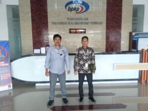 Diduga Palsukan Dokumen, Sekwan Lamandau Polisikan BPKP dan Jaksa ke Polda Kalteng