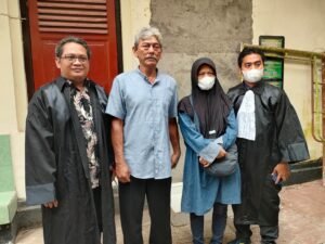 Kliennya Jadi Korban Pesakitan, Pengacara Mustika Sebut Ada Dugaan Rekayasa SHM Tanah di Donokerto