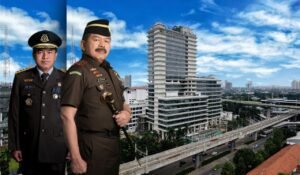 BPA Kejagung Sukses Lelang 967.500 Lembar Saham dari Kasus Jiwasraya